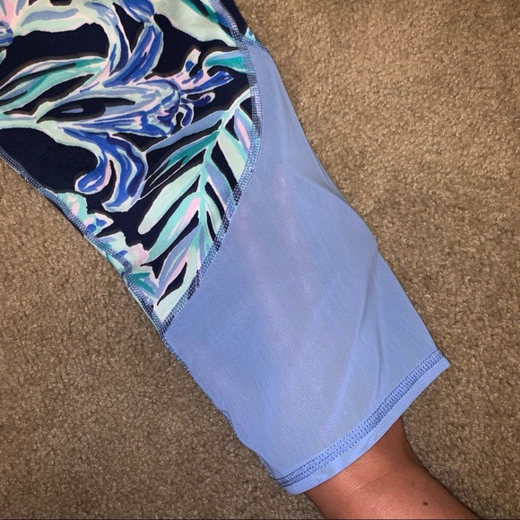 Weekender Leggings - Picture 3 of 4